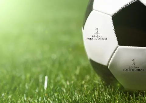 image Domaine de la Forêt d'Orient