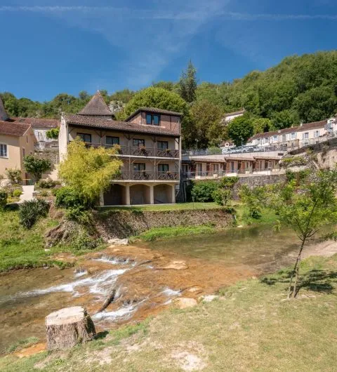 image Une seconde vie