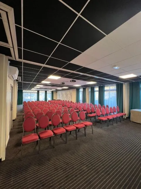 image Domaine de la Forêt d'Orient