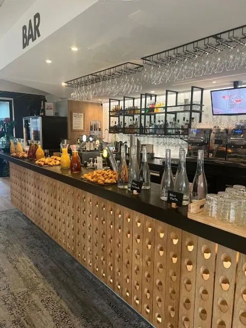 image Domaine de la Forêt d'Orient