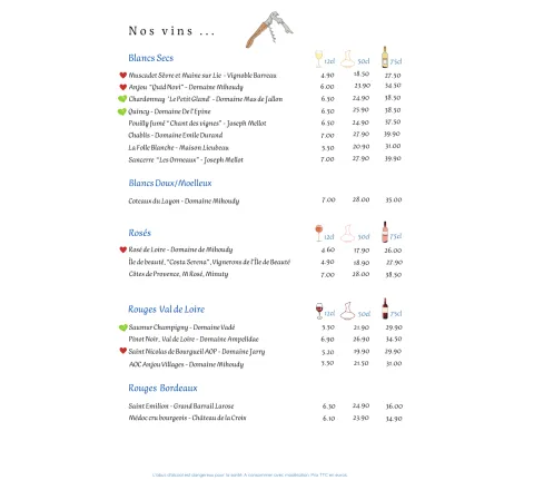 image Hôtel Le Calluna