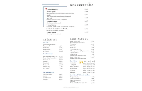 image Hôtel Le Calluna