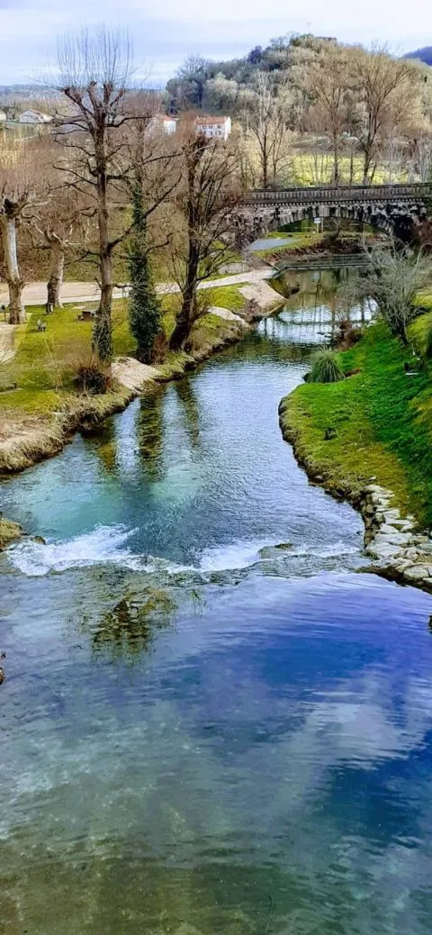 image Chambres*** en Vallée du Lot
