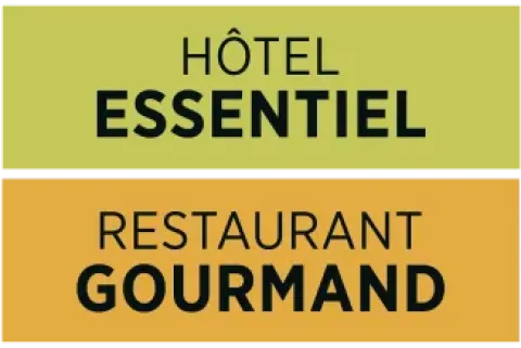 Hôtel Linça - Linxe - Logis Hôtel