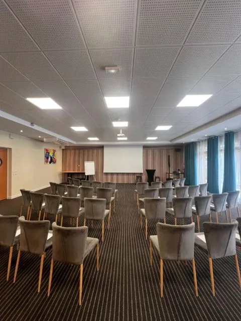 image Domaine de la Forêt d'Orient