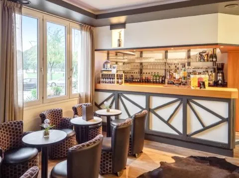 image Hôtel Le Quai Fleuri