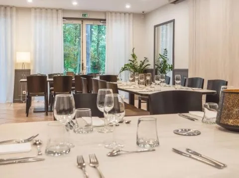 image Hôtel Le Quai Fleuri