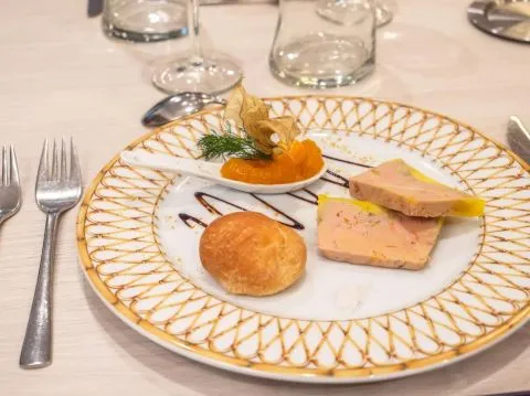 image Hôtel Le Quai Fleuri