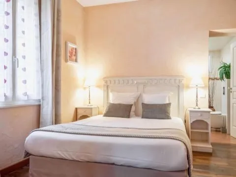 image Hôtel Le Quai Fleuri