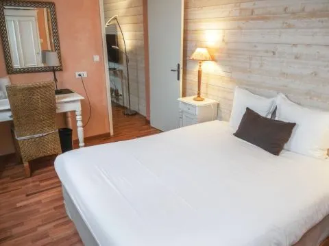 image Hôtel Le Quai Fleuri