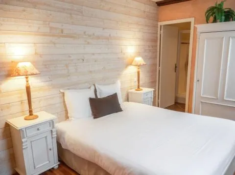 image Hôtel Le Quai Fleuri