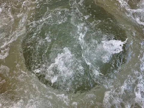 imageJet streams