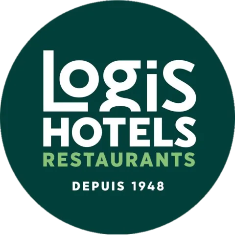 Hôtellerie de Balajan - VIC LA GARDIOLE - Logis Hôtel