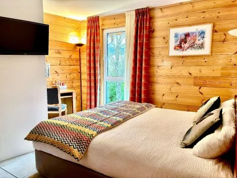 image Logis Hôtel des Lacs