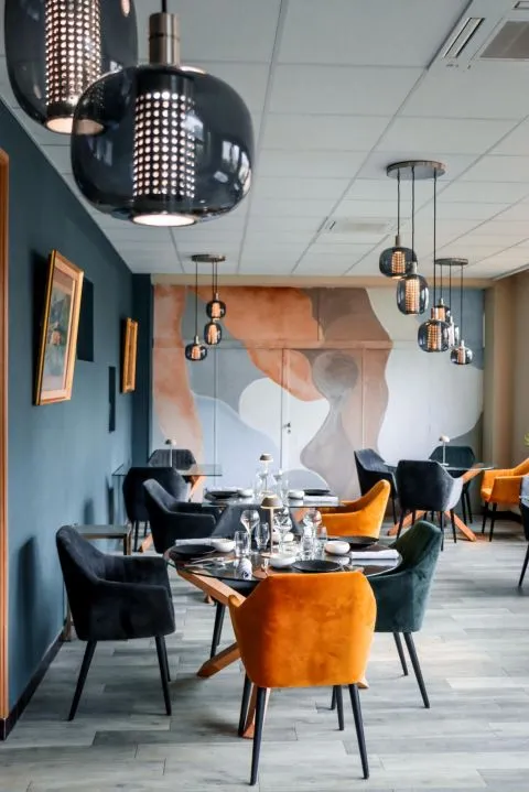 imageSalle lumineuse