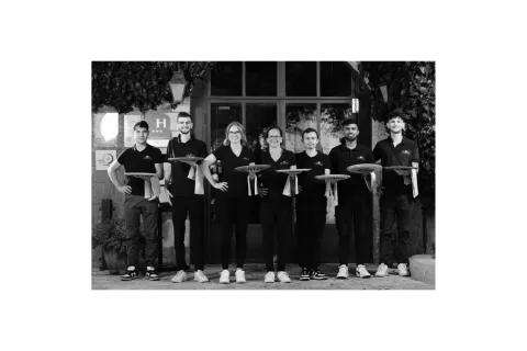 image Une histoire de fidélité