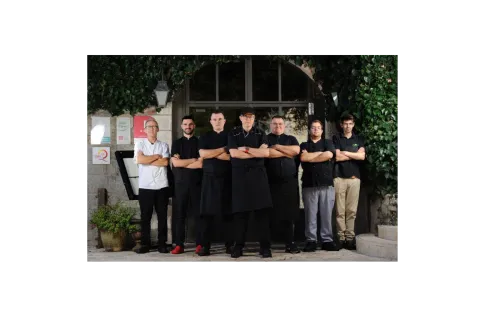 image Une histoire de fidélité