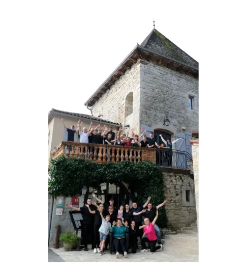 image Une histoire de fidélité