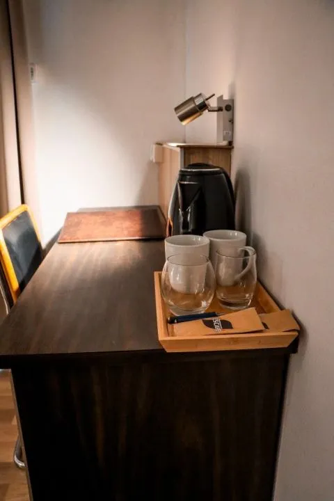 image Nos Chambres