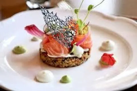imageCuisine gastronomique