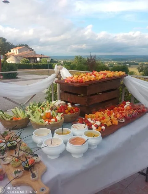 image Restaurant / Traiteur