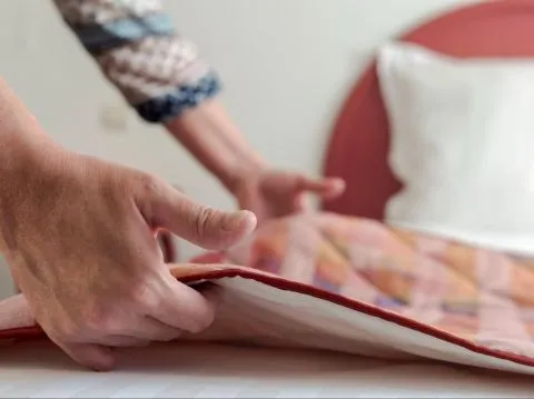 image Nos 31 chambres