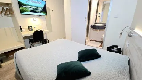 image Hôtel Arcombelle