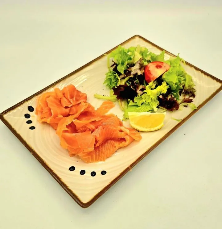   Notre Menu du Terroir