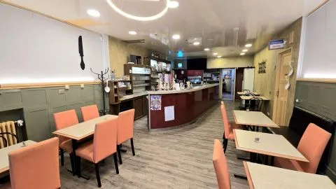 image Hôtel Arcombelle