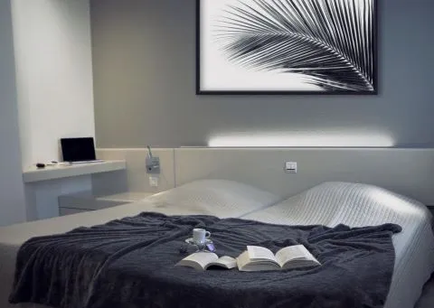 image Hôtel Arcombelle