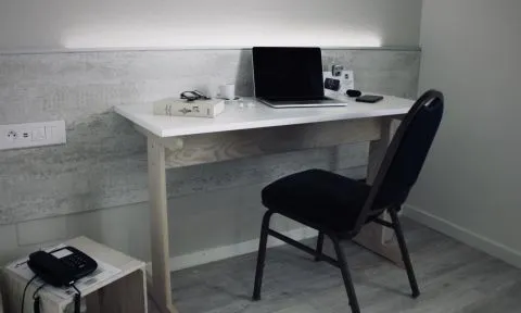 image Hôtel Arcombelle