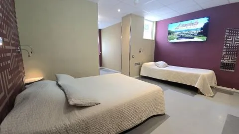 image Hôtel Arcombelle