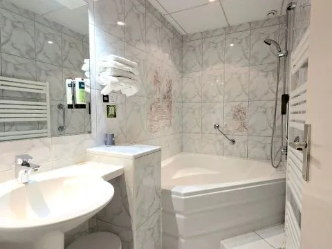 image Hôtel Arcombelle