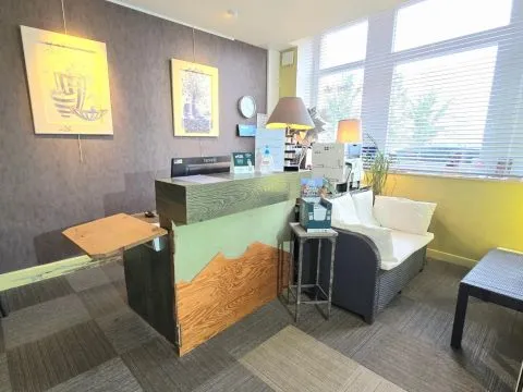 image Hôtel Arcombelle