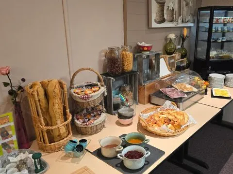 image Hôtel Arcombelle