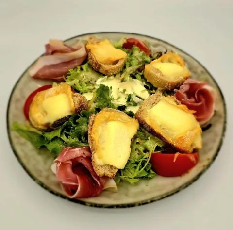 image Hôtel Arcombelle