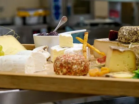 image La Table de l'Ermitage