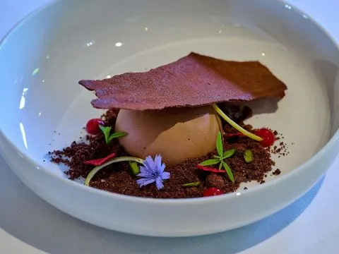 image La Table de l'Ermitage