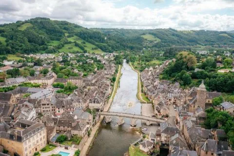 St Geniez d’Olt et d’Aubrac : 100 raisons d’y passer vos vacances