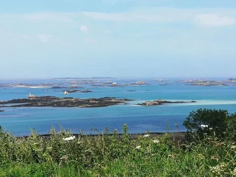 Baie de Paimpol - Ile de Brehat