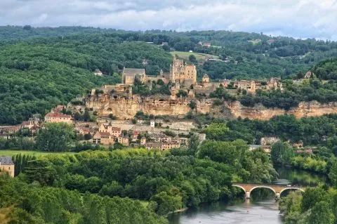 image A voir / A faire autour de Saint-Céré