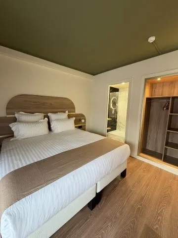 image Cit'Hotel Hôtel Le Chris’tel