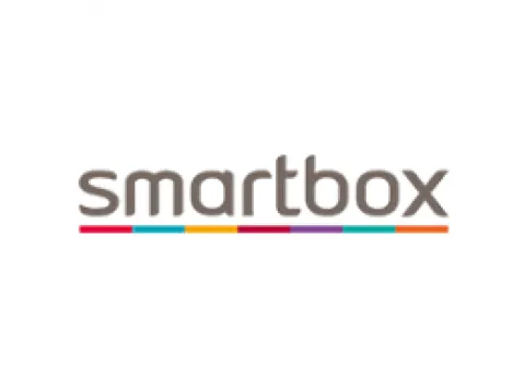 Logo smartbox