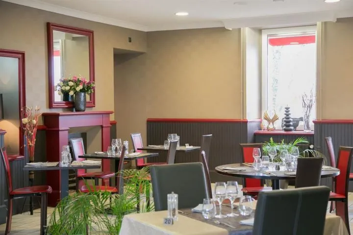   Menu du Midi