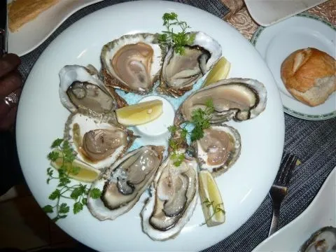 Menu Mes Sélections du terroir