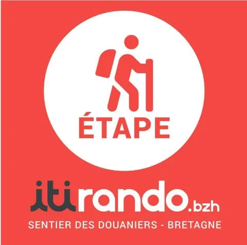 Logo itirando - Hôtel Beau Rivage, Vivier-sur-mer