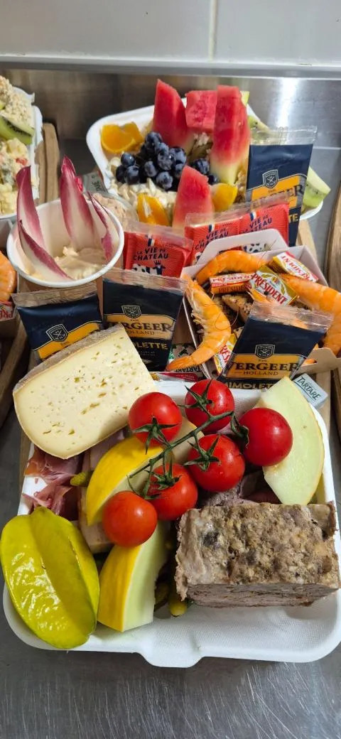 image Hôtel le Neptune