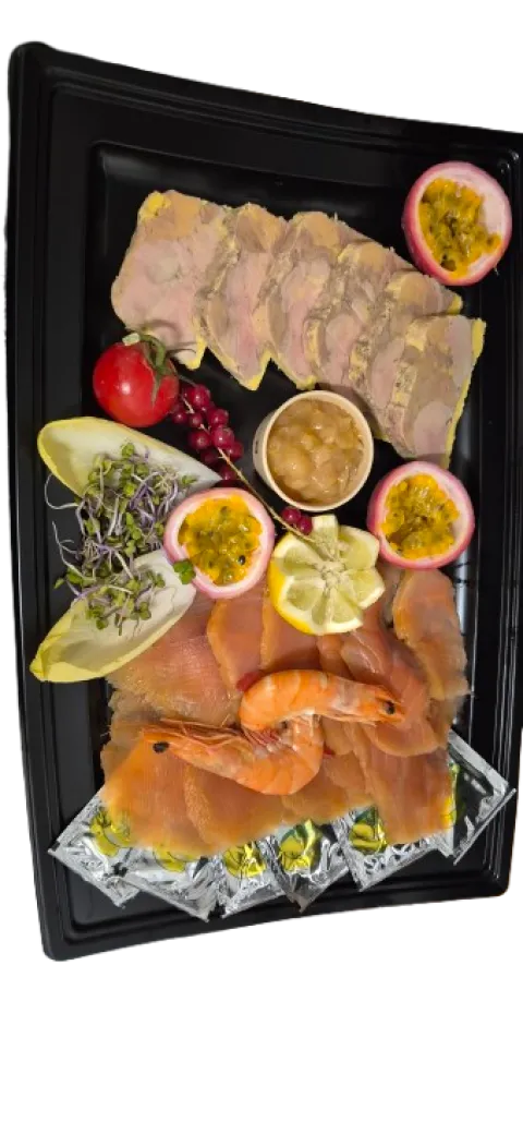 image Hôtel le Neptune