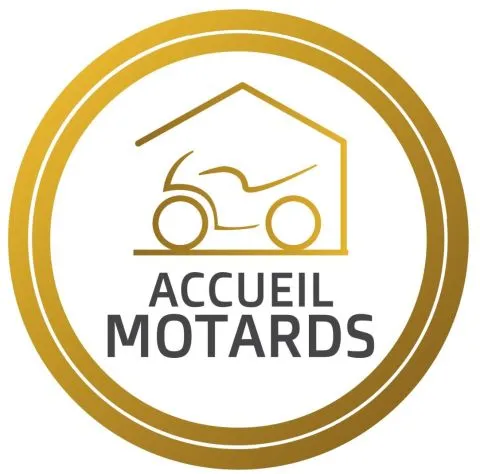 Accueil Motards