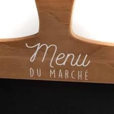 image Menu du march&eacute;  le samedi sauf jours f&eacute;ri&eacute;s